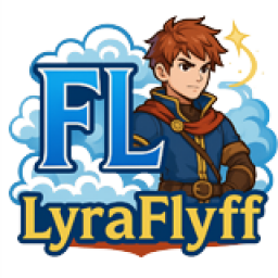 เซิฟ LyraFlyff