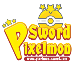 เซิฟ Pixelmon-Sword เซิฟเวอร์โปเกม่อนที่แจกของเยอะที่สุ