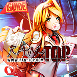 เซิฟ Ran Top EP9 เปิด ศุกร์ที่ 8 พ.ย. 2562 - 18.00 น. @