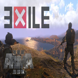 เซิฟ ☣ Arma 3 Exile Dayz TH เซิฟแท้ ☣