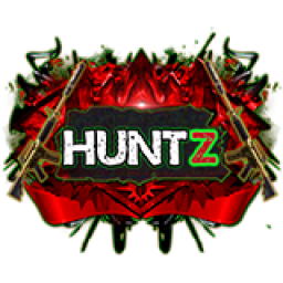 เซิฟ The HuntZ