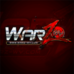 เซิฟ WarZ-WY