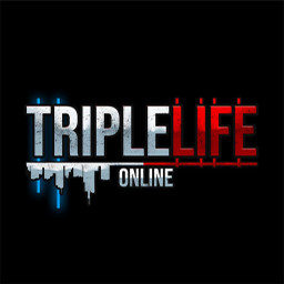 เซิฟ TripleLife GTA FiveM RolePlay( Minecraft )