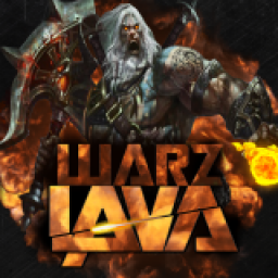 เซิฟ WARZ LAVA เซิฟเวอร์ใหม่ PVP ไม่มีของถึก