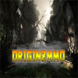 เซิฟ WarZ OriginZMMO