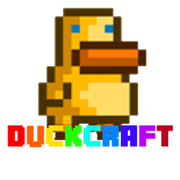 เซิฟ Mc-Duckcraft