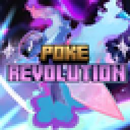 เซิฟ Pixelmon Revolution 1.16.5