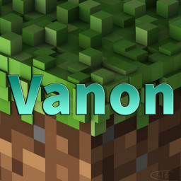 เซิฟ Vanon-Minecraft