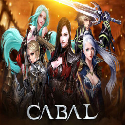 เซิฟ Cabal-Server Pvp CUSTOM SERVER! เพื่อความมัน