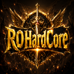 เซิฟ ROHardCore เล่นง่ายระบบเคิมๆ ไม่มีเส้น