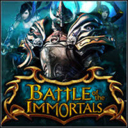 เซิฟ Battle of the Immortals Bata