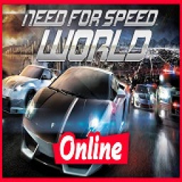 เซิฟ Need for Speed World เกมแข่งรถสมจริงที่สุด