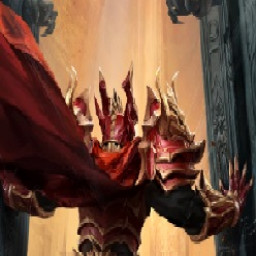 เซิฟ MoU Archangel Battle