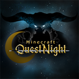 เซิฟ MC-QuestNight Version 1.13.2 Sur-MMo