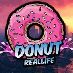 เซิฟ GTA V : Donut Roleplay