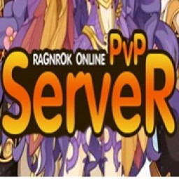 เซิฟ Serverpvp-Ro Hiclass แนว PvPอันดับ1 คนเยอะมาก