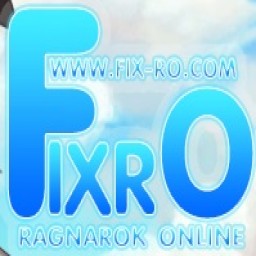 เซิฟ www.Fix-Ro.com ไม่ต้องหาของ ไม่ต้องเก็บเลเวล