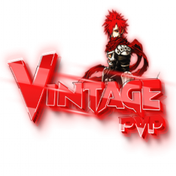 เซิฟ ❤️10 มิ.ย.❤️ VINTAGE-PVP  5.0 แนว PVP GVG