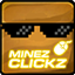 เซิฟ MINEZ CLICKZ PVP THAILAND > IP : Clickz-pvp.ga