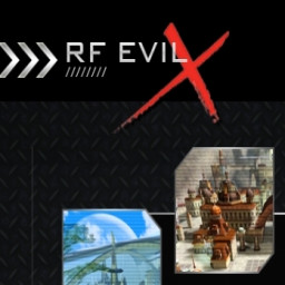 เซิฟ เปิดใหม่ล่าสุด RF Evilx Online 2.2.3.2 เซิฟคนไทย