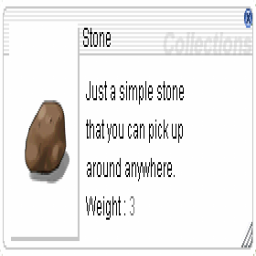 เซิฟ Stone