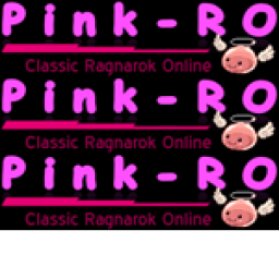 เซิฟ Pink-RO