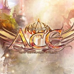 เซิฟ ✨【DEKARON-ACE】สุดยอดเกมในตำนาน เปิด 1 กรกฎาคมนี้✨