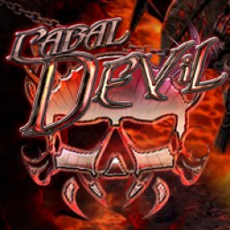 เซิฟ 【 Cabal-Devil EP11 】 เปิด 12 สิงหาคมนี้ของแจกเพียบ