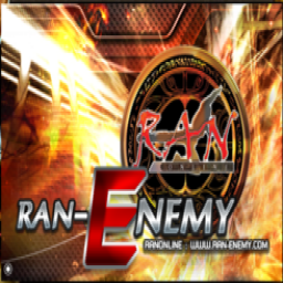 เซิฟ Ran-enemy เปิดใหม่ 16 / 08 / 62 แจกเงินสดทุกวัน