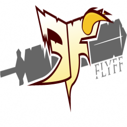 เซิฟ 3F Flyff Free Server : เกมส์ฟลิพเปิดใหม่ V.17