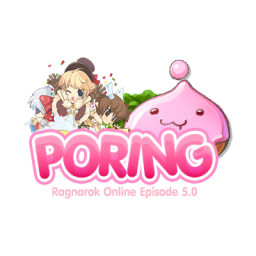 เซิฟ PORING-RO EP 5.0 เปิด 11 ตุลาคม 62 18.00น.