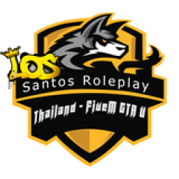 เซิฟ Los Santos Roleplay Thailand 128Slots FiveM GTA V