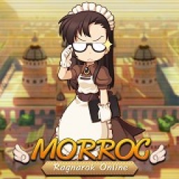 เซิฟ Morroc Ragnarok Online HI-CLASS แจกวอร์ละ 4000