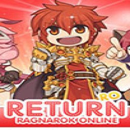 เซิฟ Return-RO จุติ800 แจกเงินทุกวัน 300 บาท