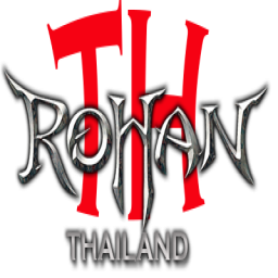 เซิฟ Rohanเถื่อนเปิดใหม่