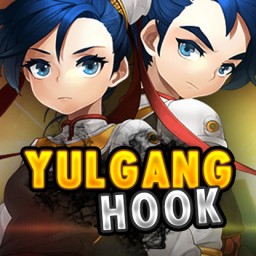 เซิฟ Yulgang Hook แนวเก็บเวลหาของทำเอง (( เปิดวันที่ 26