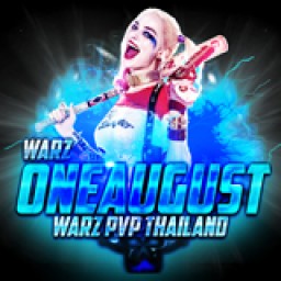 เซิฟ `°.•°•.★* WarZ OneAugst *★ .•°•.°´