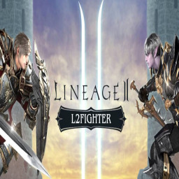 เซิฟ L2FIGHTER Hi5 PVP(14-10-2019)  & L2FIGHTER PVE