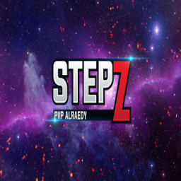 เซิฟ StepZ