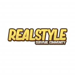 เซิฟ Realstyle (1.17.1 - 1.18.x)