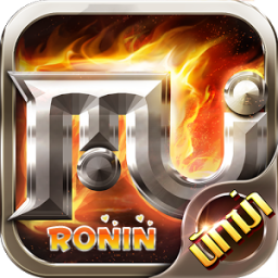 เซิฟ Mu Ronin Season 9 Episode 2 EXP 30 DROP 20%