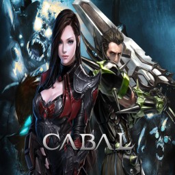 เซิฟ CABAL Online - ประเทศไทย