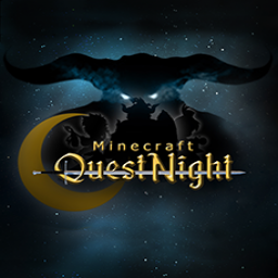 เซิฟ MC-QuestNight Version 1.13.2 MMo ของแท้ไม่ซ้ำใคร