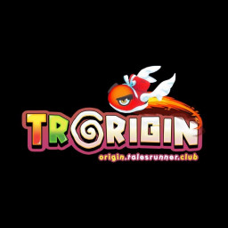 เซิฟ TalesRunner Origin