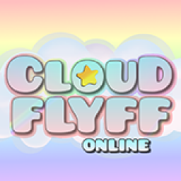 เซิฟ Cloud FlyFF เปิดแล้ววันนี้ [สายPVP-วอร์]