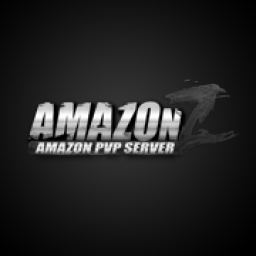 เซิฟ WARZ AMAZONZ