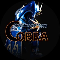 เซิฟ •://:• MU COBRA S2 EXP *9999 ไอเท็มแฟนตาซี •://:•