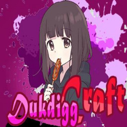 เซิฟ MC : DUKDIGG CRAFT   [ 1.8.X - 1.14.X ]