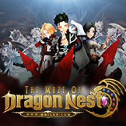 เซิฟ DragonNest Maze NEW Version!!!