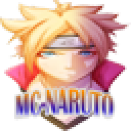 เซิฟ MC-Naruto - VER:1.8+